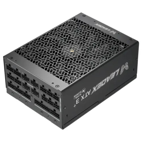 Super Flower Leadex VII Titanium 1700W Power Supply