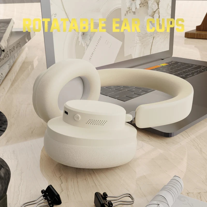 Attack Shark G500 Gaming Headset