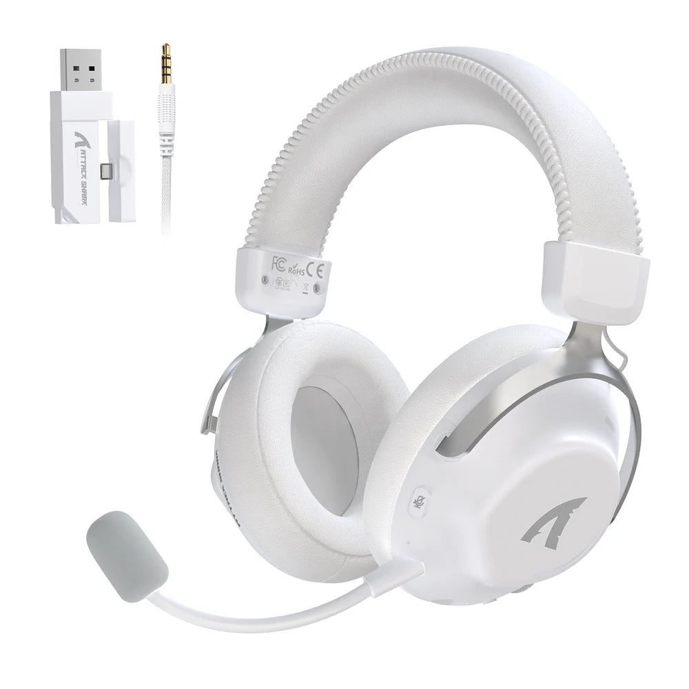 Attack Shark L50 Pro Gaming Headset