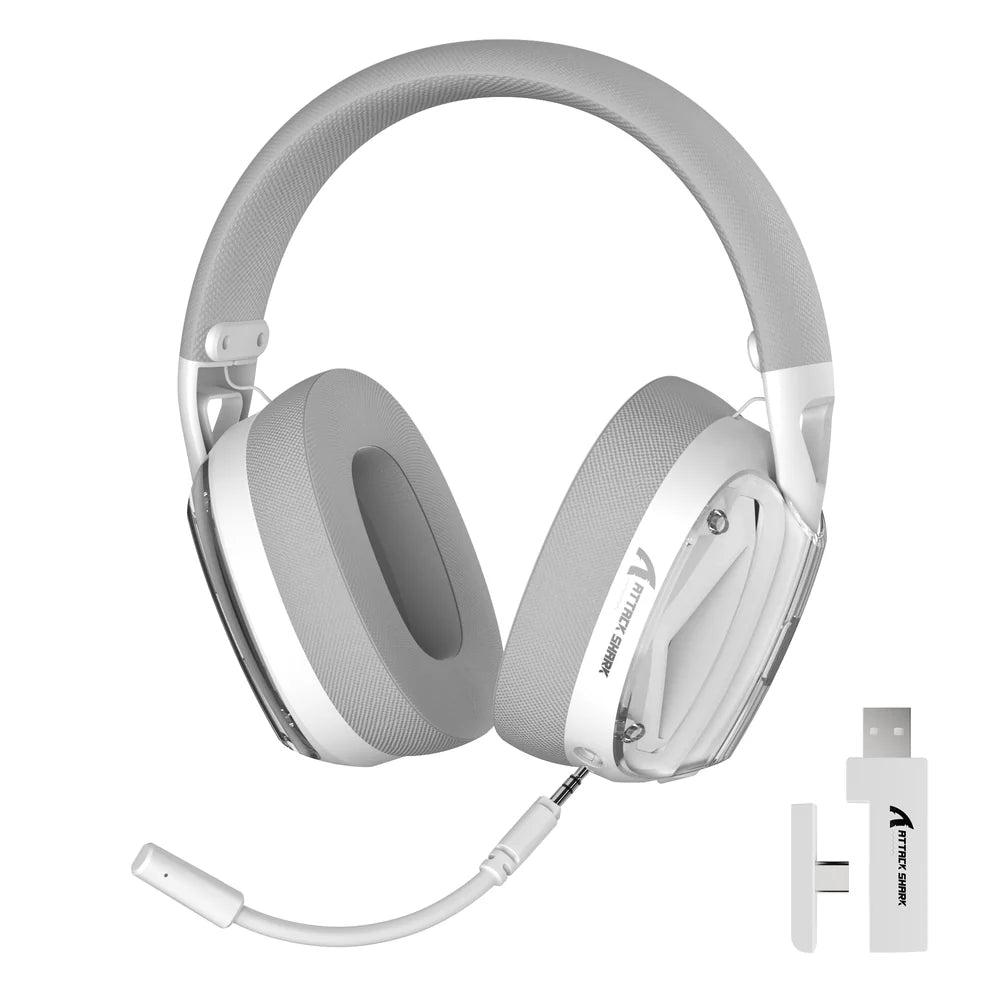 Attack Shark L60 Pro Gaming Headset