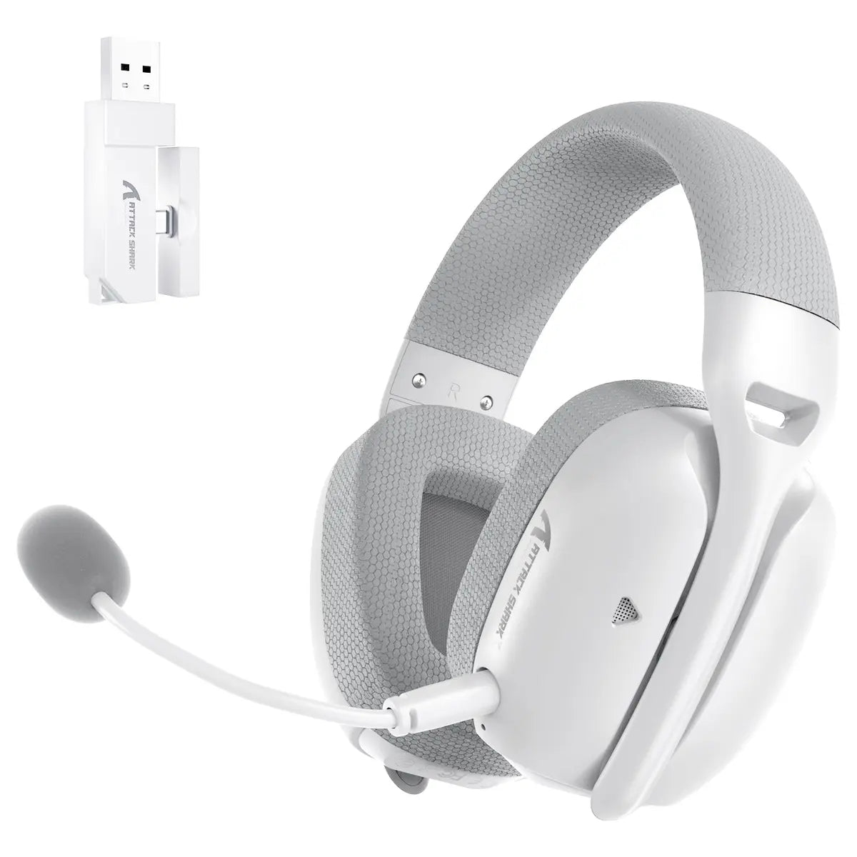 Attack Shark L80 Pro Gaming Headset