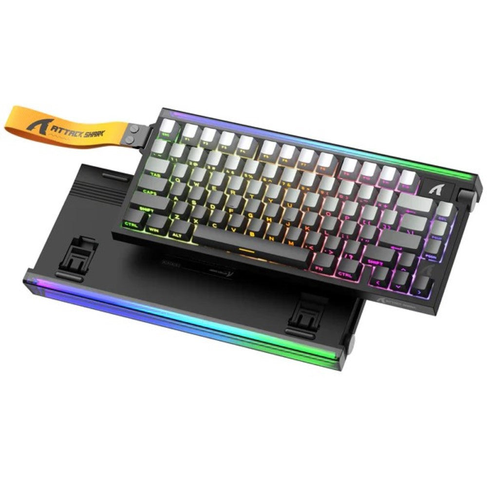 Attack Shark R85 HE  Keyboard