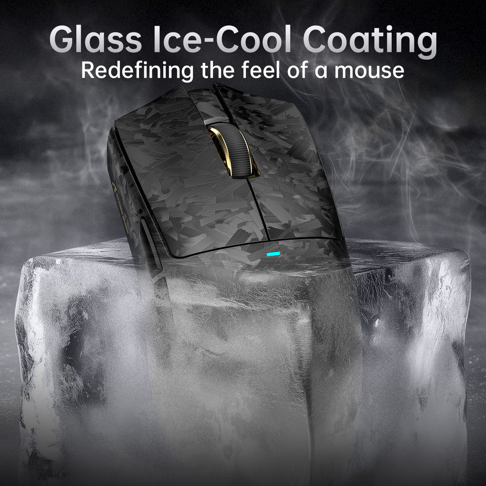 Attack Shark X11 Ultra Wireless Gaming Mouse