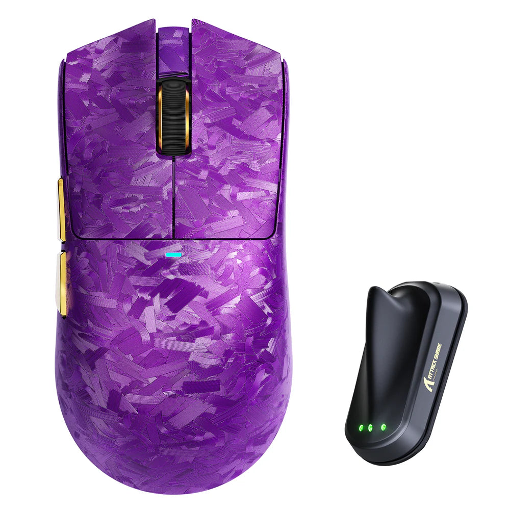 Attack Shark X11 Ultra Wireless Gaming Mouse