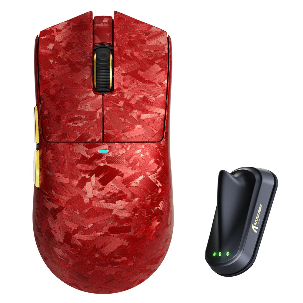 Attack Shark X11 Ultra Wireless Gaming Mouse