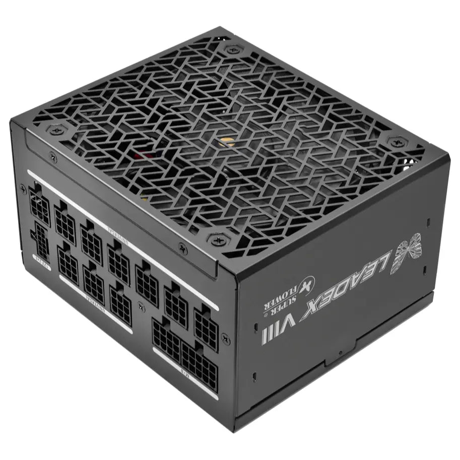 Super Flower Leadex VII Platinum 1200W Pro Power Supply