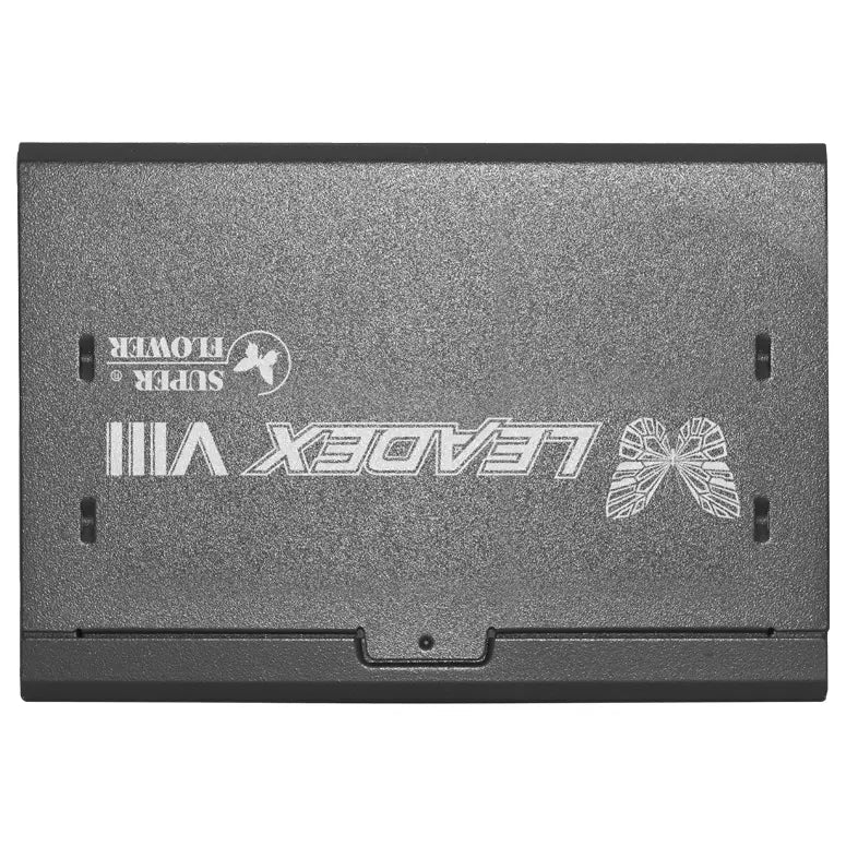 Super Flower Leadex VII Platinum 1200W Pro Power Supply