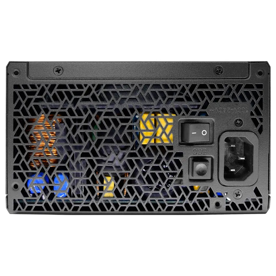 Super Flower Leadex VII Platinum 1200W Pro Power Supply