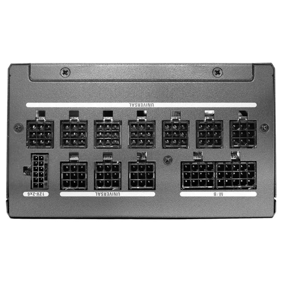 Super Flower Leadex VII Platinum 1200W Pro Power Supply
