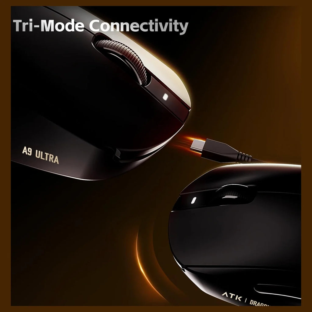 ATK A9 Pro Max 2.0