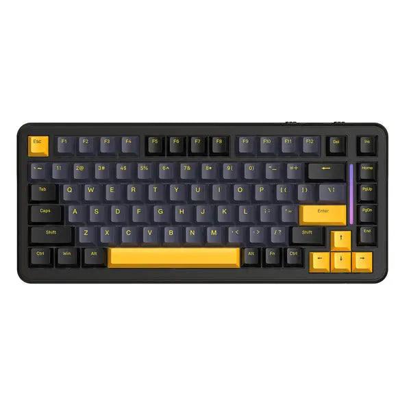 Attack Shark M86 Wireless Mechanical Gaming Keyboard