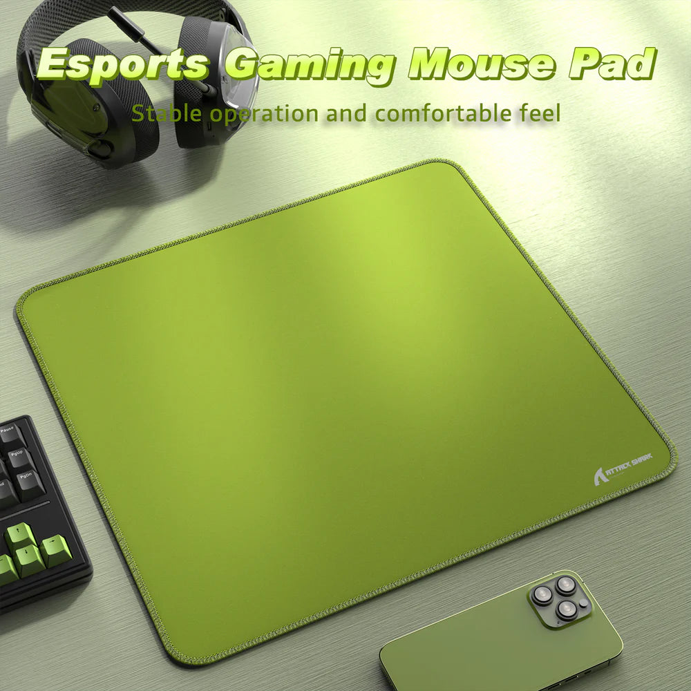 Attack Shark CM02 Mousepad