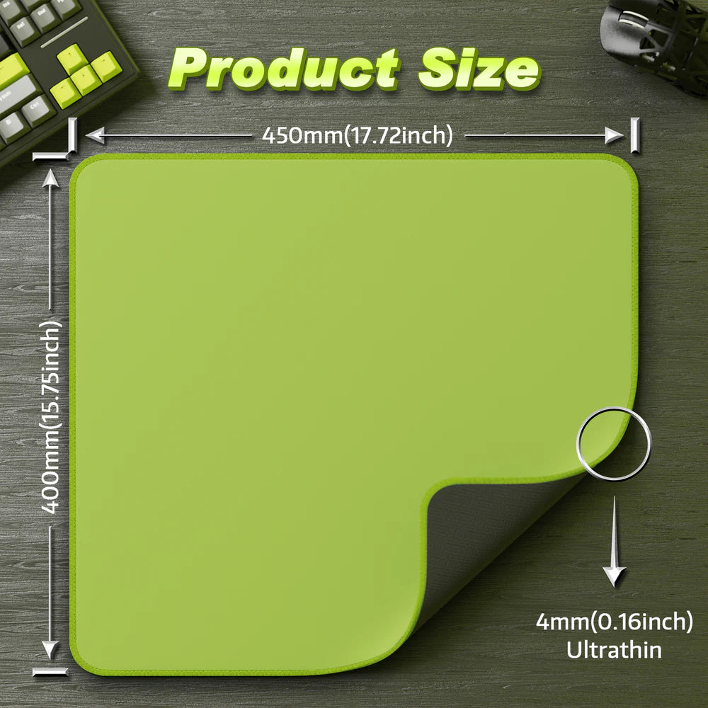 Attack Shark CM02 Mousepad