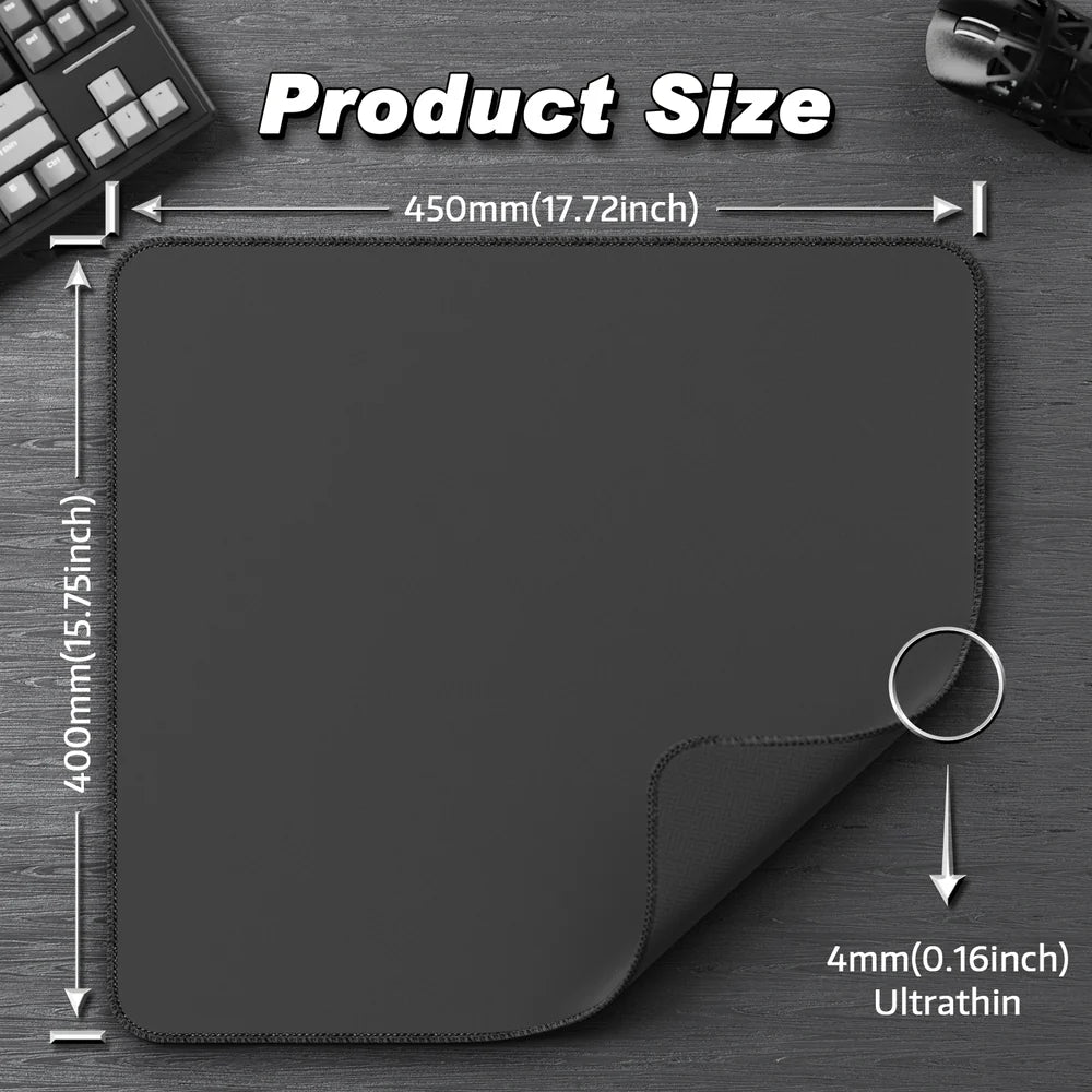 Attack Shark CM02 Mousepad