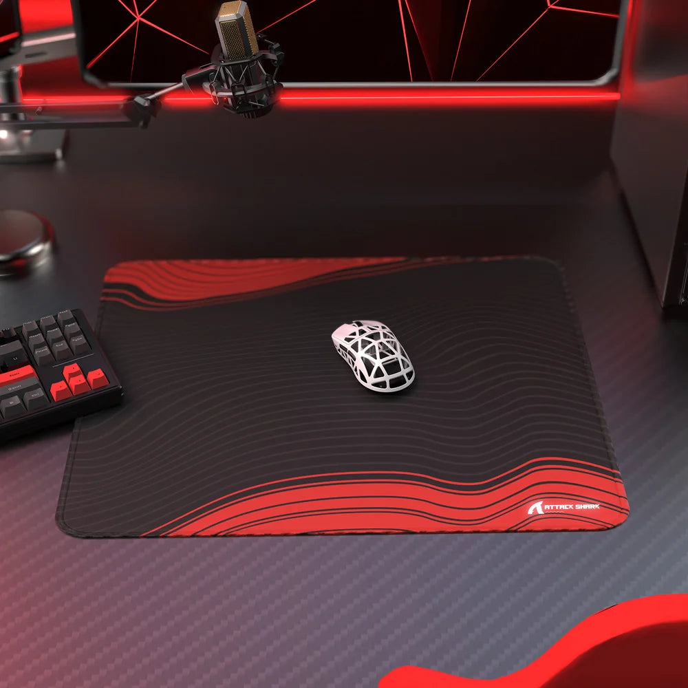 Attack Shark CM02 Mousepad