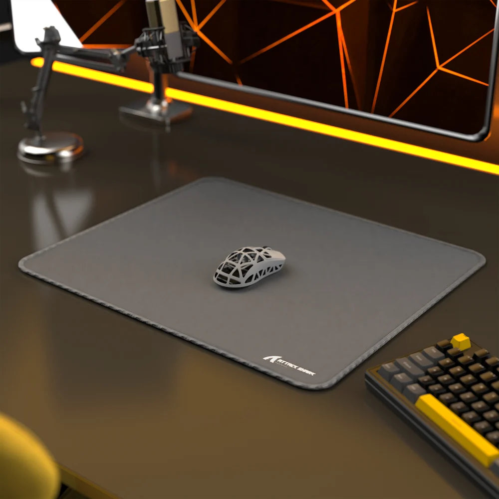 Attack Shark CM02 Mousepad