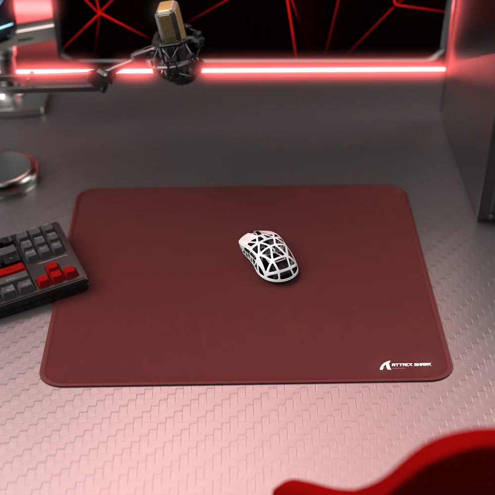 Attack Shark CM02 Mousepad
