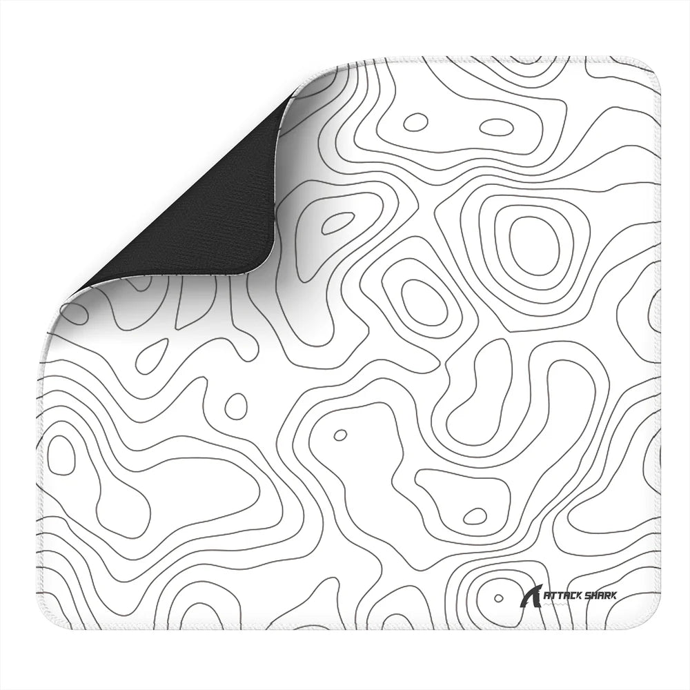 Attack Shark CM02 Mousepad