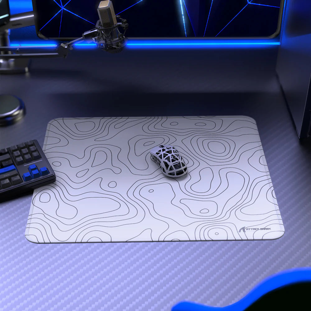 Attack Shark CM02 Mousepad