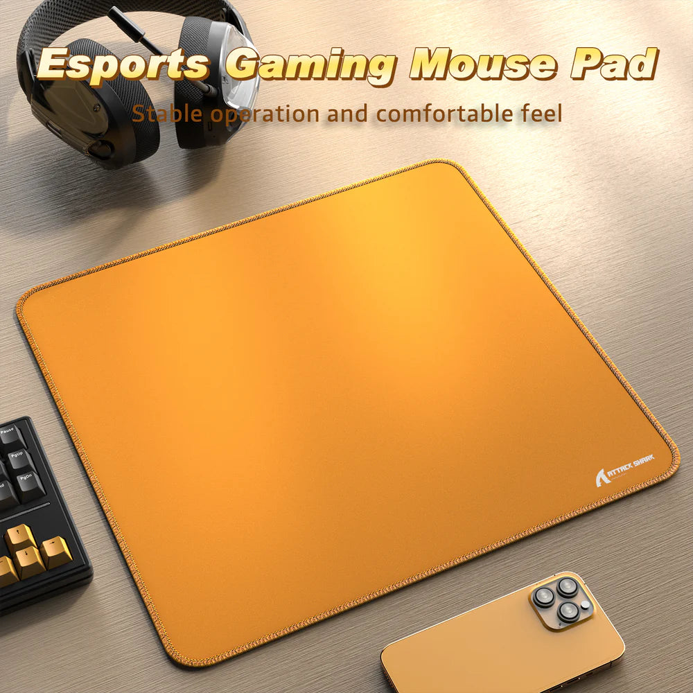 Attack Shark CM02 Mousepad