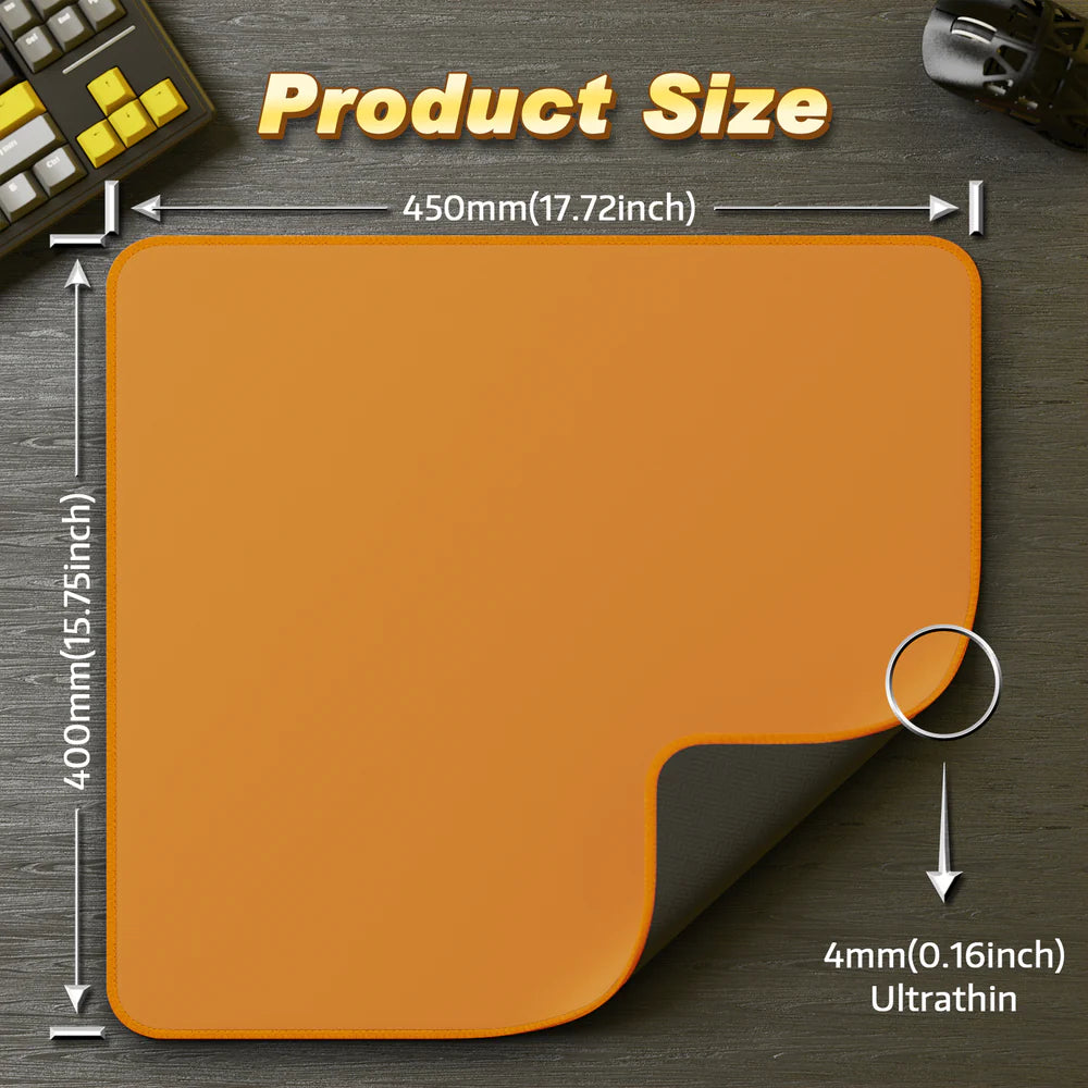 Attack Shark CM02 Mousepad