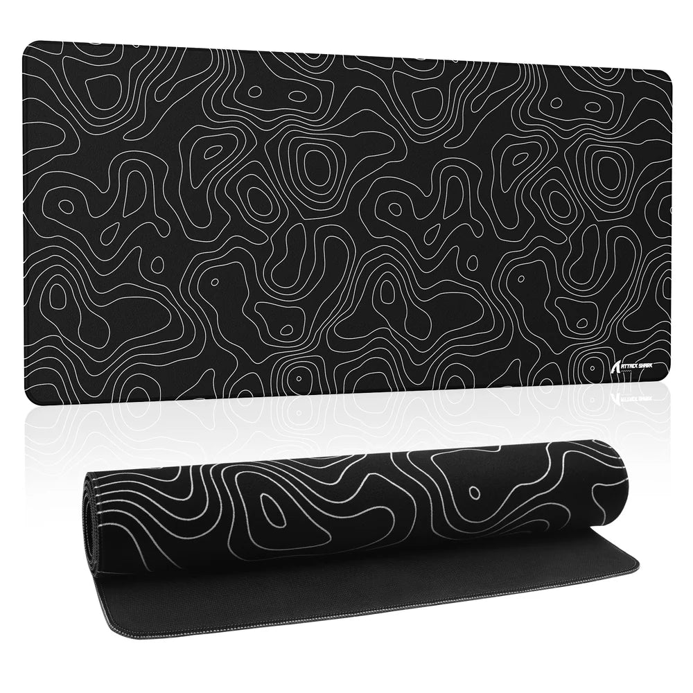 Attack Shark CM02 Pro Mousepad