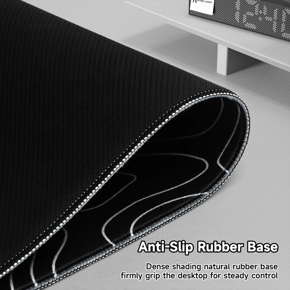 Attack Shark CM02 Pro Mousepad