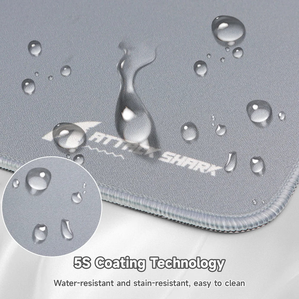 Attack Shark CM02 Pro Mousepad