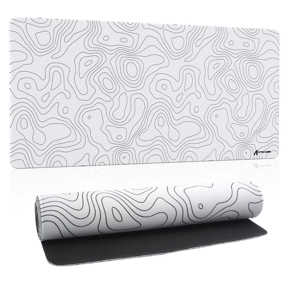 Attack Shark CM02 Pro Mousepad