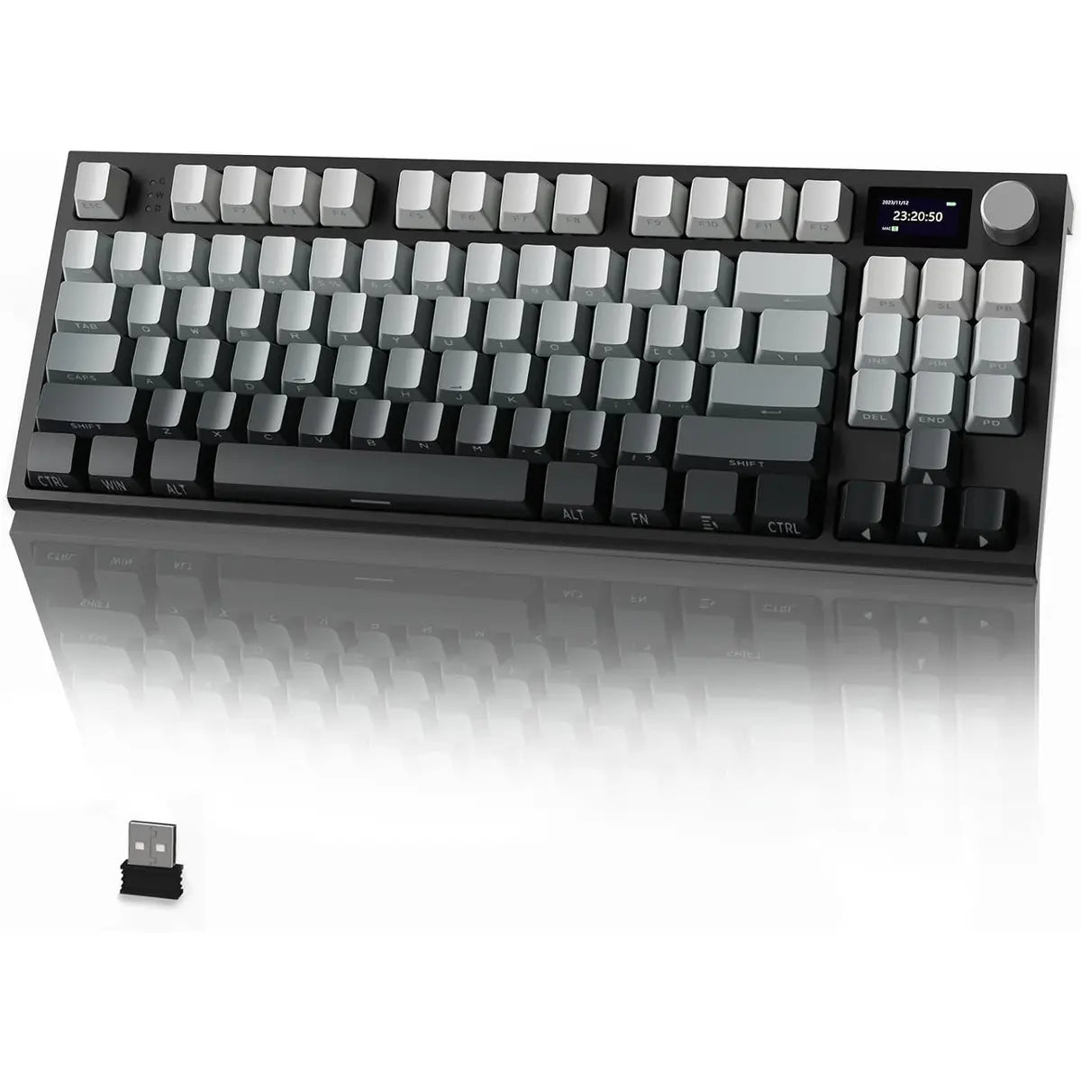 Attack Shark Attack Shark K86 Keyboard