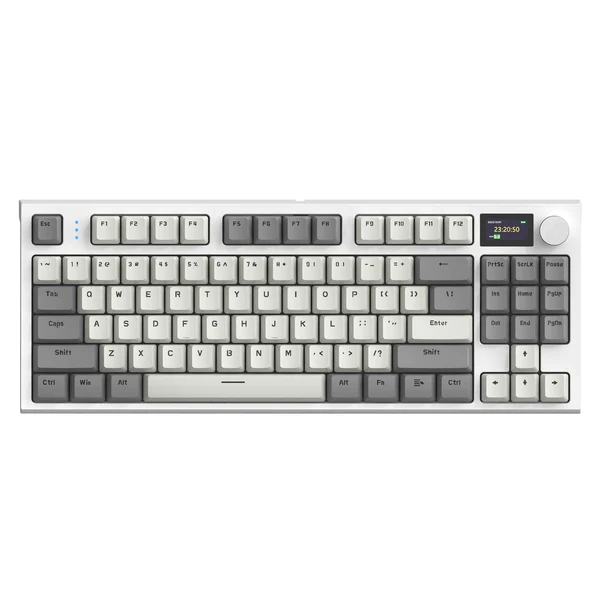 Attack Shark Attack Shark K86 Keyboard