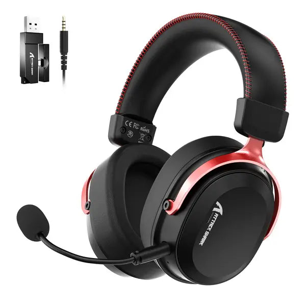 Attack Shark L30 Pro Gaming Headset