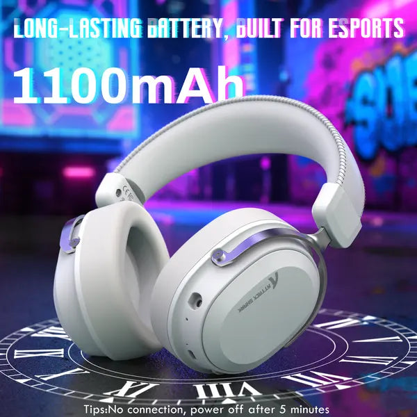 Attack Shark L30 Pro Gaming Headset
