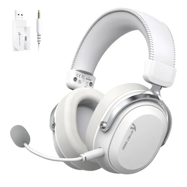 Attack Shark L30 Pro Gaming Headset