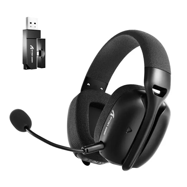 Attack Shark L80 Pro Gaming Headset
