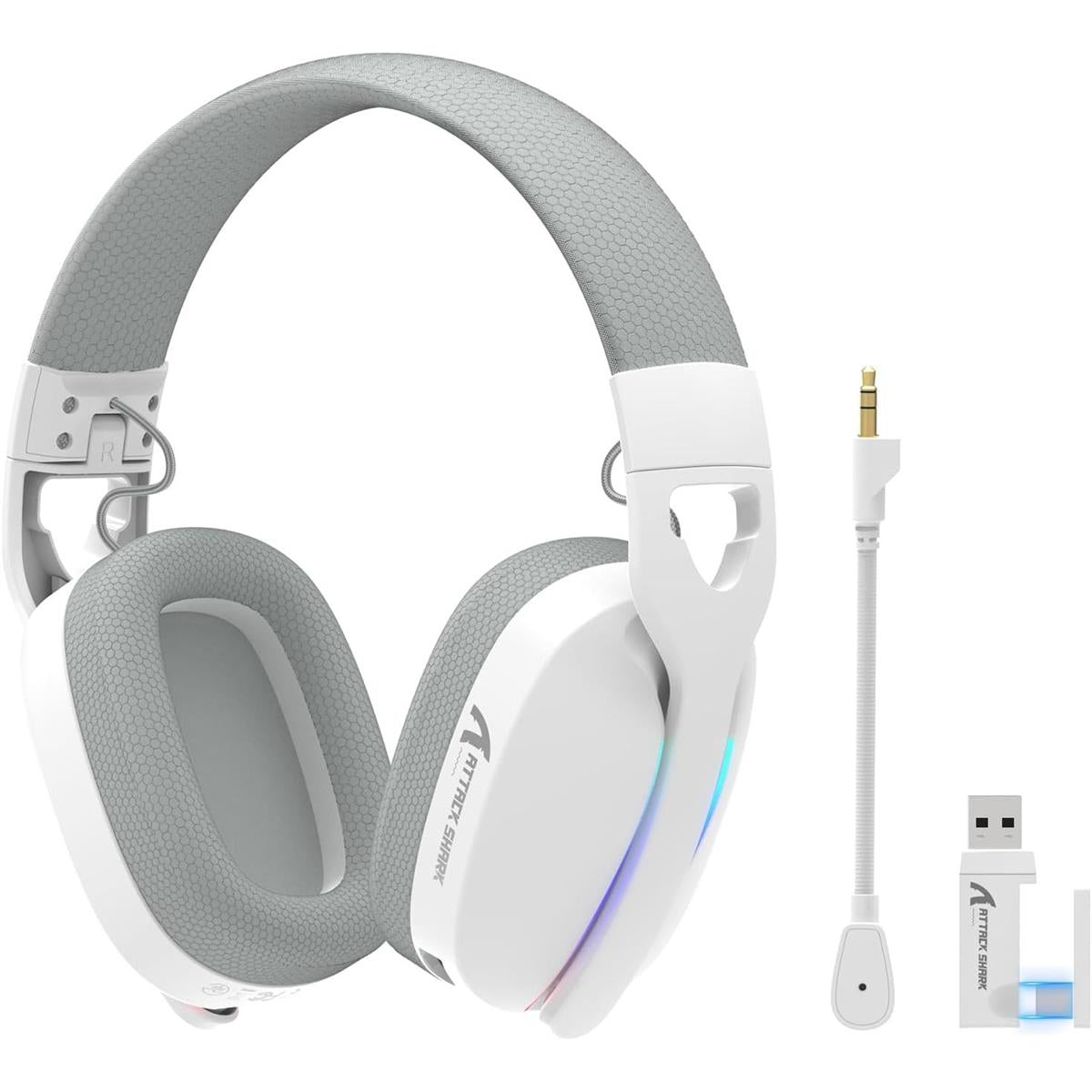 Attack Shark L90 Gaming Headset