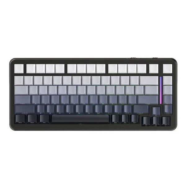 Attack Shark M86 Wireless Mechanical Gaming Keyboard
