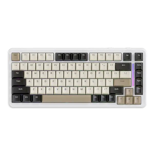 Attack Shark M86 Wireless Mechanical Gaming Keyboard