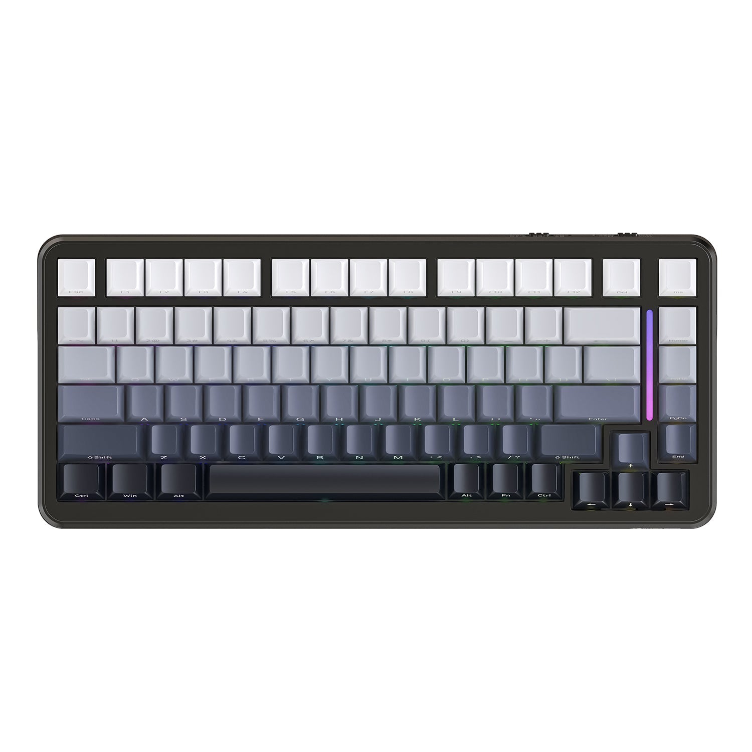 Attack Shark M86 Wireless Mechanical Gaming Keyboard