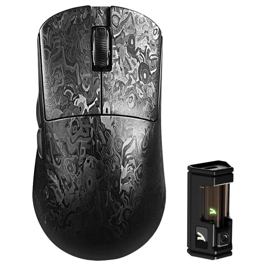 Attack Shark R11 Ultra Wireless Gaming Mouse