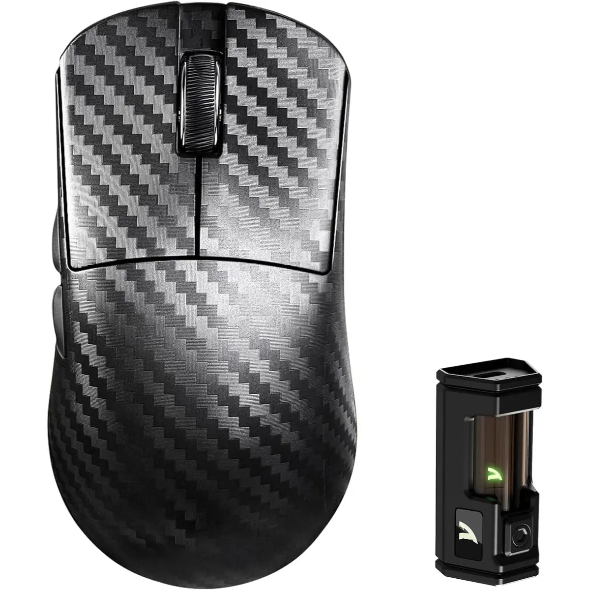 Attack Shark R11 Ultra Wireless Gaming Mouse