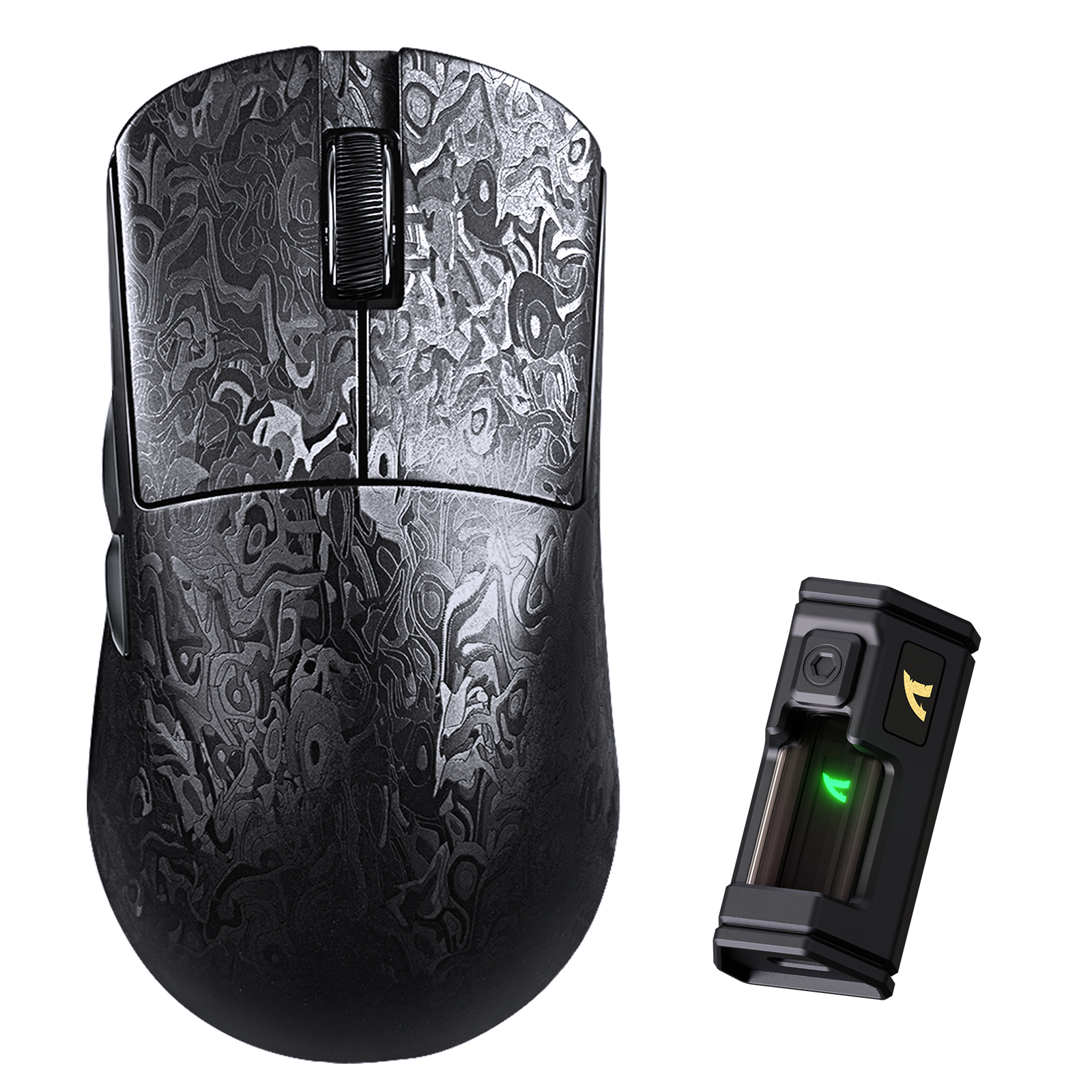 Attack Shark R11 Ultra Wireless Gaming Mouse