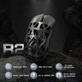 Attack Shark R2 Alloy Wireless Gaming Mouse