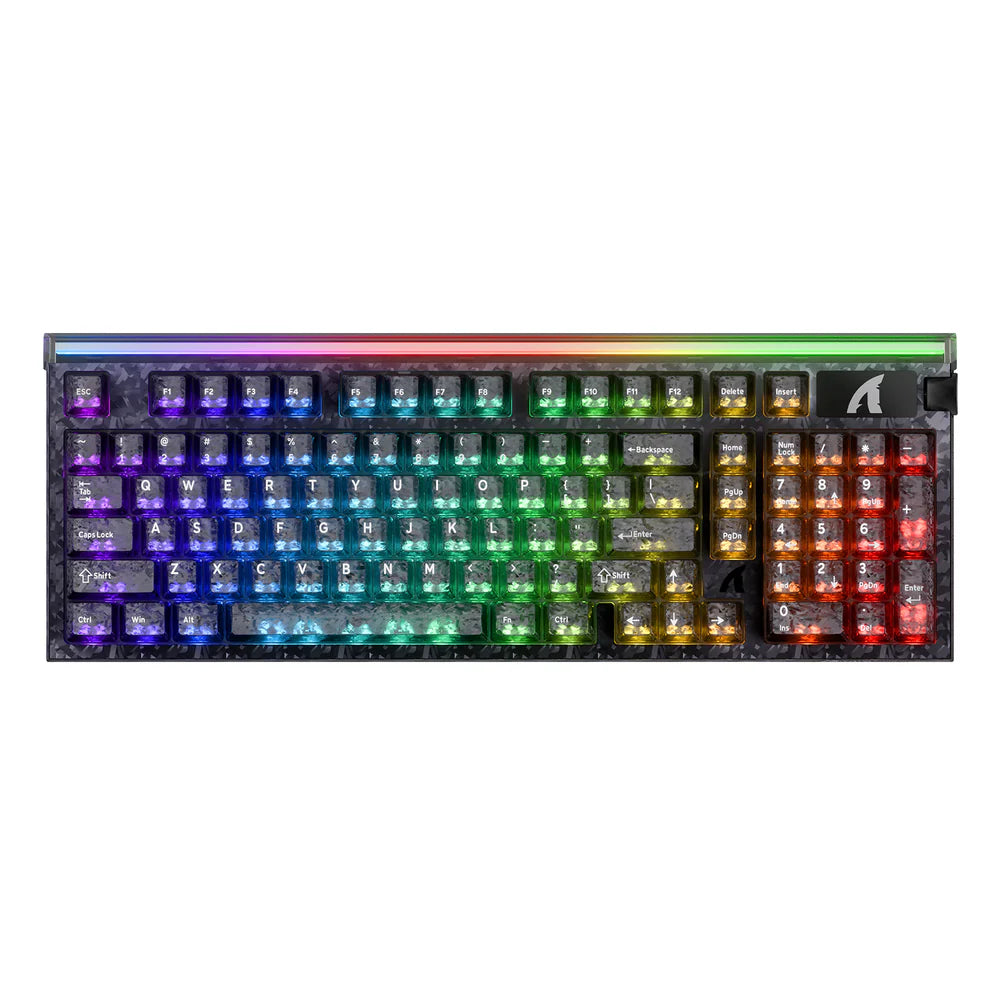 Attack Shark R98 HE  Keyboard