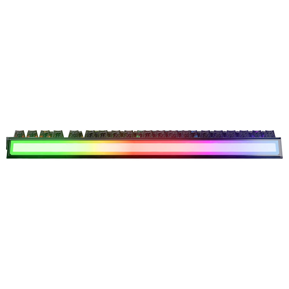 Attack Shark R98 HE  Keyboard
