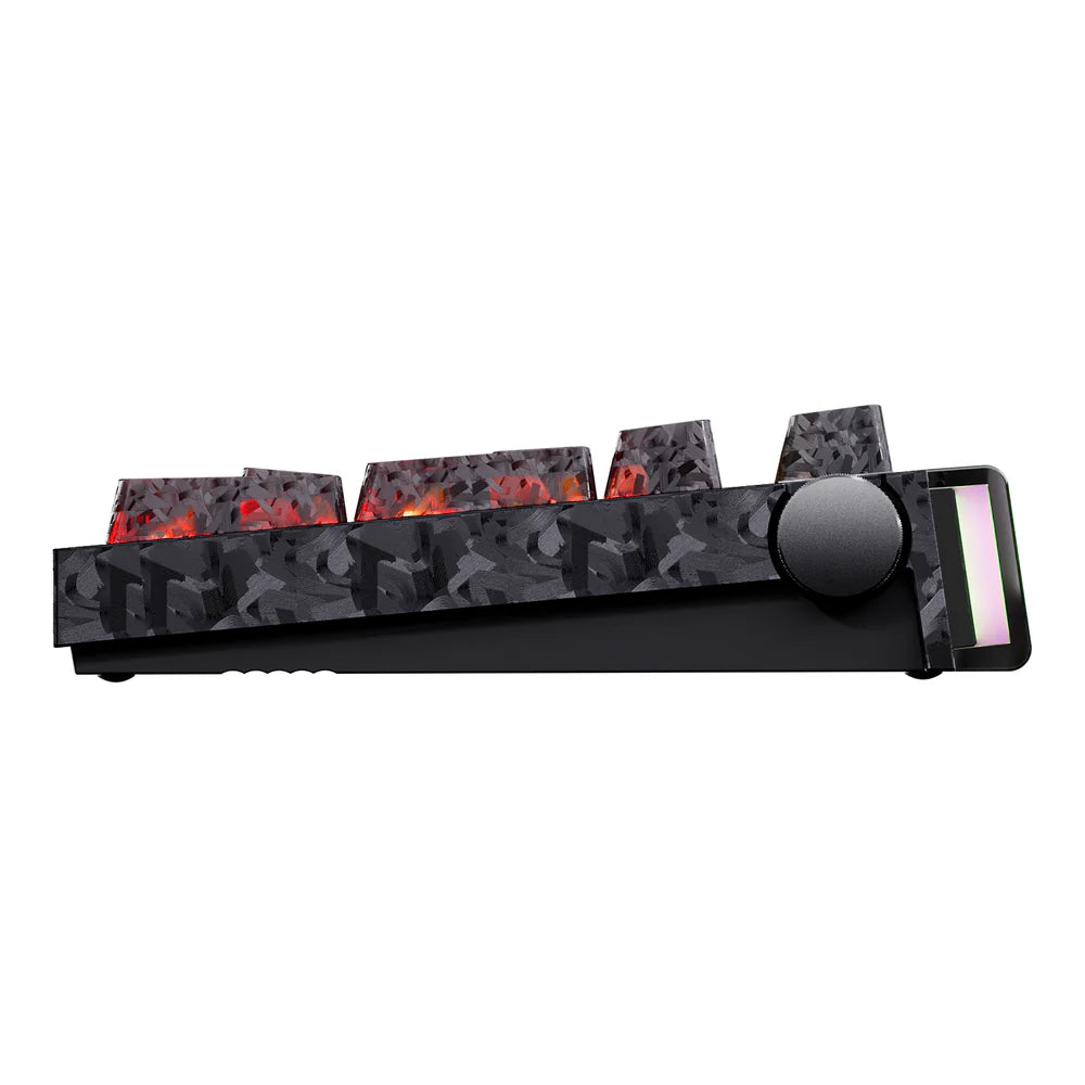 Attack Shark R98 HE  Keyboard
