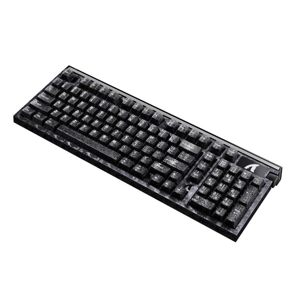 Attack Shark R98 HE  Keyboard