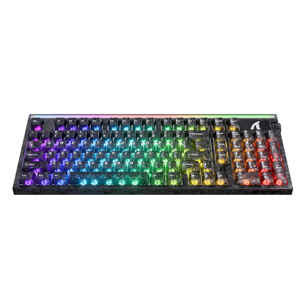 Attack Shark R98 HE  Keyboard