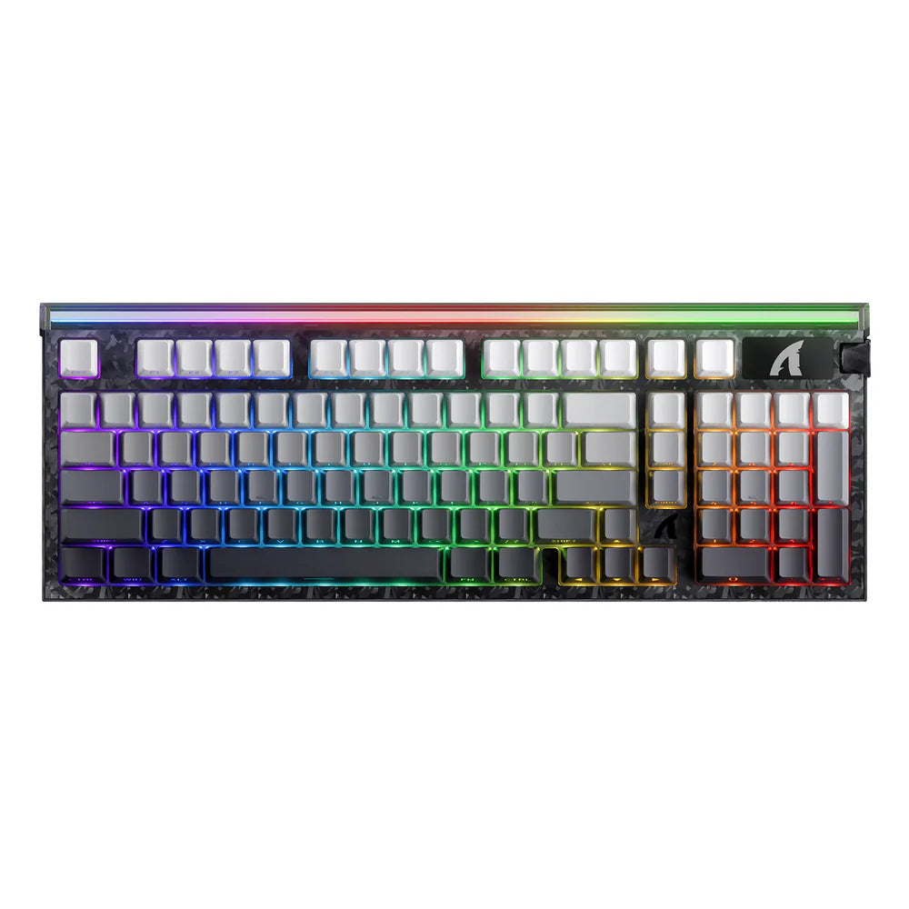 Attack Shark R98 HE  Keyboard
