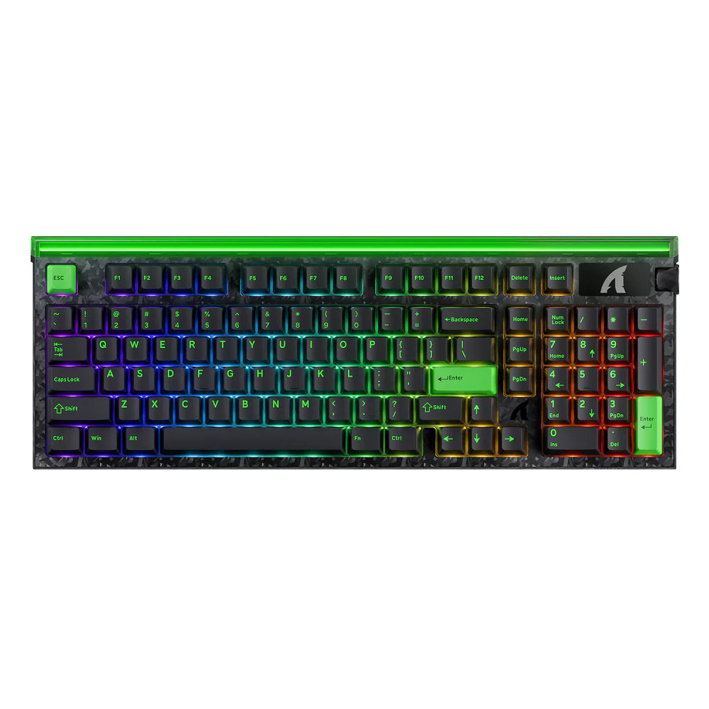 Attack Shark R98 HE  Keyboard